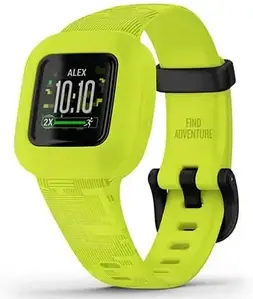 Розумний годинник Garmin Vivofit jr. 3 Moro (100244100)