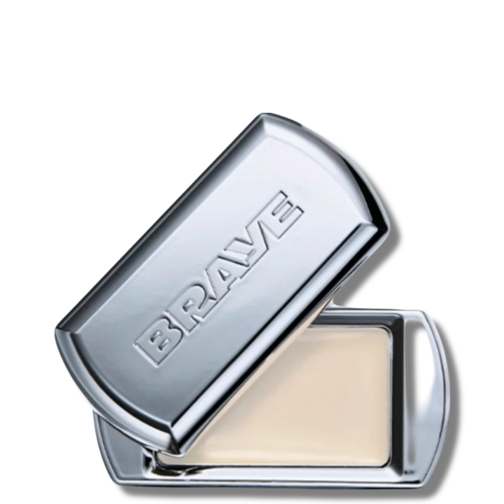 Багатофункціональний відтінковий бальзам-слайдер для губ BRAYE Lipsleek 10 Clearness, фото 1