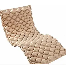 Матрац протипролежневий із компресором і функцією статики надувної комірчастої OSD, фото 2