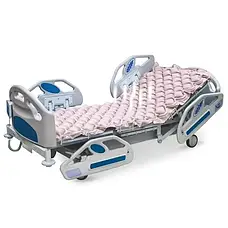 Матрац протипролежневий із компресором і функцією статики надувної комірчастої OSD, фото 3