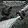 Потужний ультразвуковий відлякувач собак із двома випромінювачами P9 на акумуляторі, фото 5