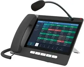 Телефон Fanvil A32i Android-телефон з консоллю