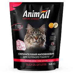 Наповнювачі AnimAll