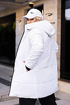 Куртка стьогана батал, фото 5