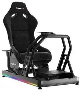 Ігрове крісло Huzaro Kokpit wyścigowy Speed 9.0 HZSPEED90