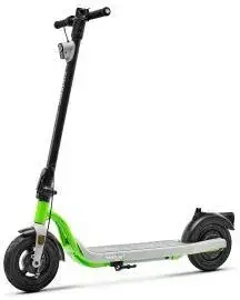 Електросамокат Argento Active Evo 350W 25Км 10" Сіро-зелений ARMO210005