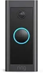 Відеодомофон Ring Amazon 2021 B08CKHPP52