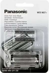 Аксесуар для кухонної техніки Panasonic WES 9027 (WES9027)