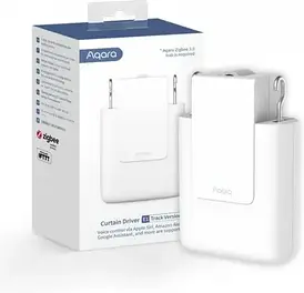 Драйвер Aqara E1 silnik do zasłon CMM01TRACK