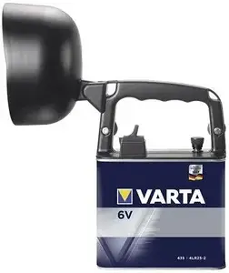 Ліхтарик Varta Work Light Bl40