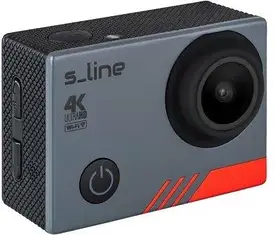 Екшн-камера Kamera Götze & Jensen Kamera sportowa S-Line (SC550)
