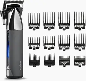 Машинка для стрижки BaByliss Super-X Metal E996E