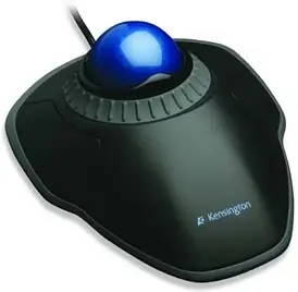 Мишка Kensington Orbit Trackball with Scroll Ring (K72337EU)