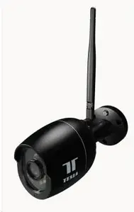 Промислова камера Tesla Smart Camera Outdoor 2K