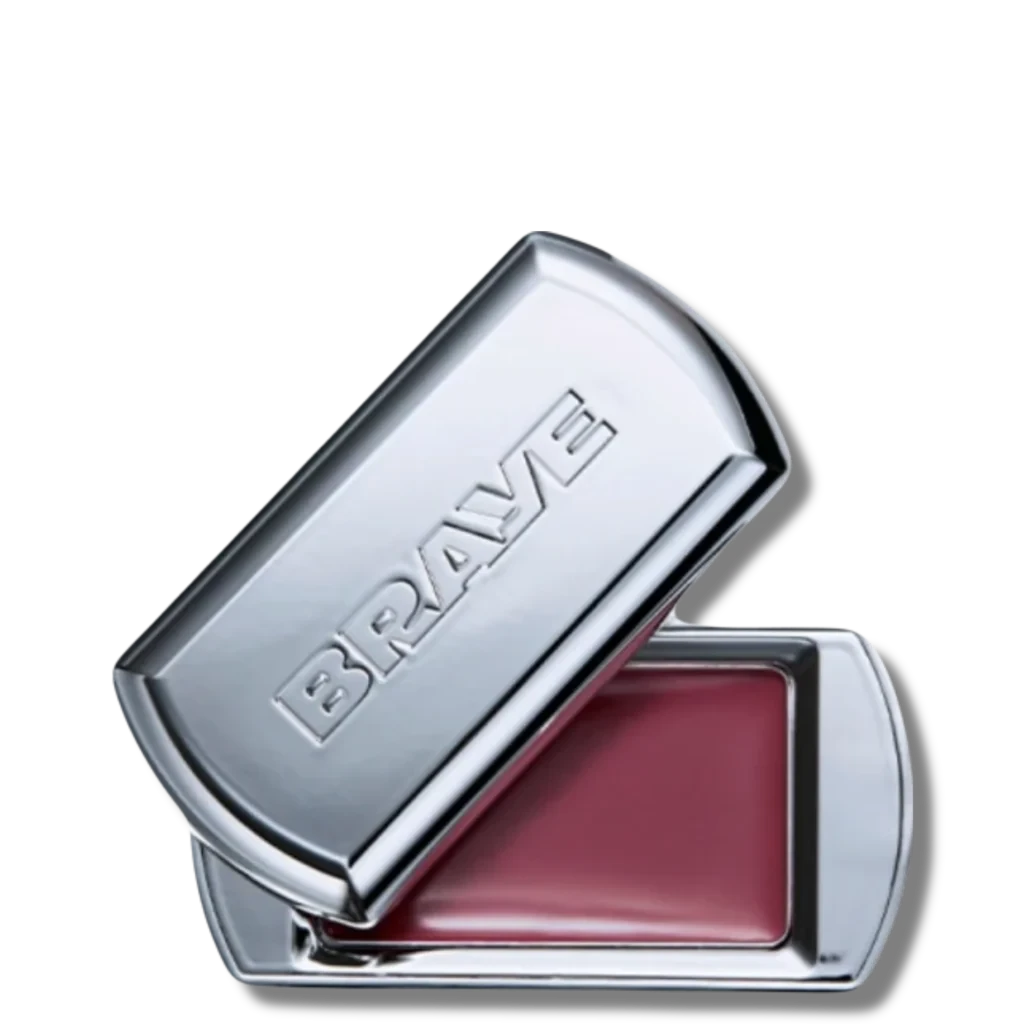 Багатофункціональний відтінковий бальзам-слайдер для губ BRAYE Lipsleek 06 Plucky