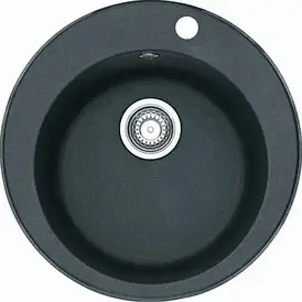 Раковина Franke Sirius SOD 610-40 Onyx 114.0367.834