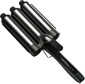 Плойка Revamp Progloss Boho Beach XL WV-2500