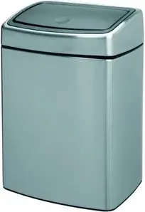Сміттєва урна Brabantia Touch Bin 10L 477225