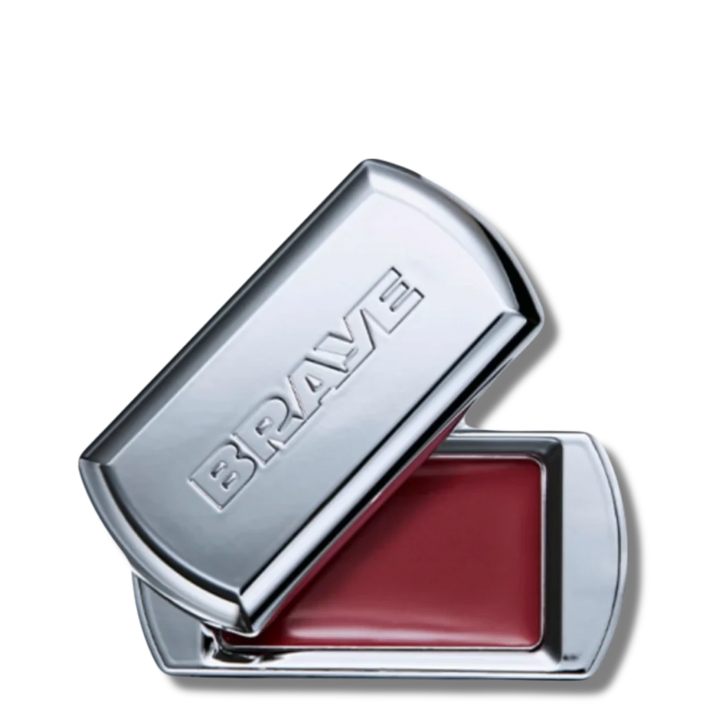 Багатофункціональний відтінковий бальзам-слайдер для губ BRAYE Lipsleek 04 Savvy, фото 1