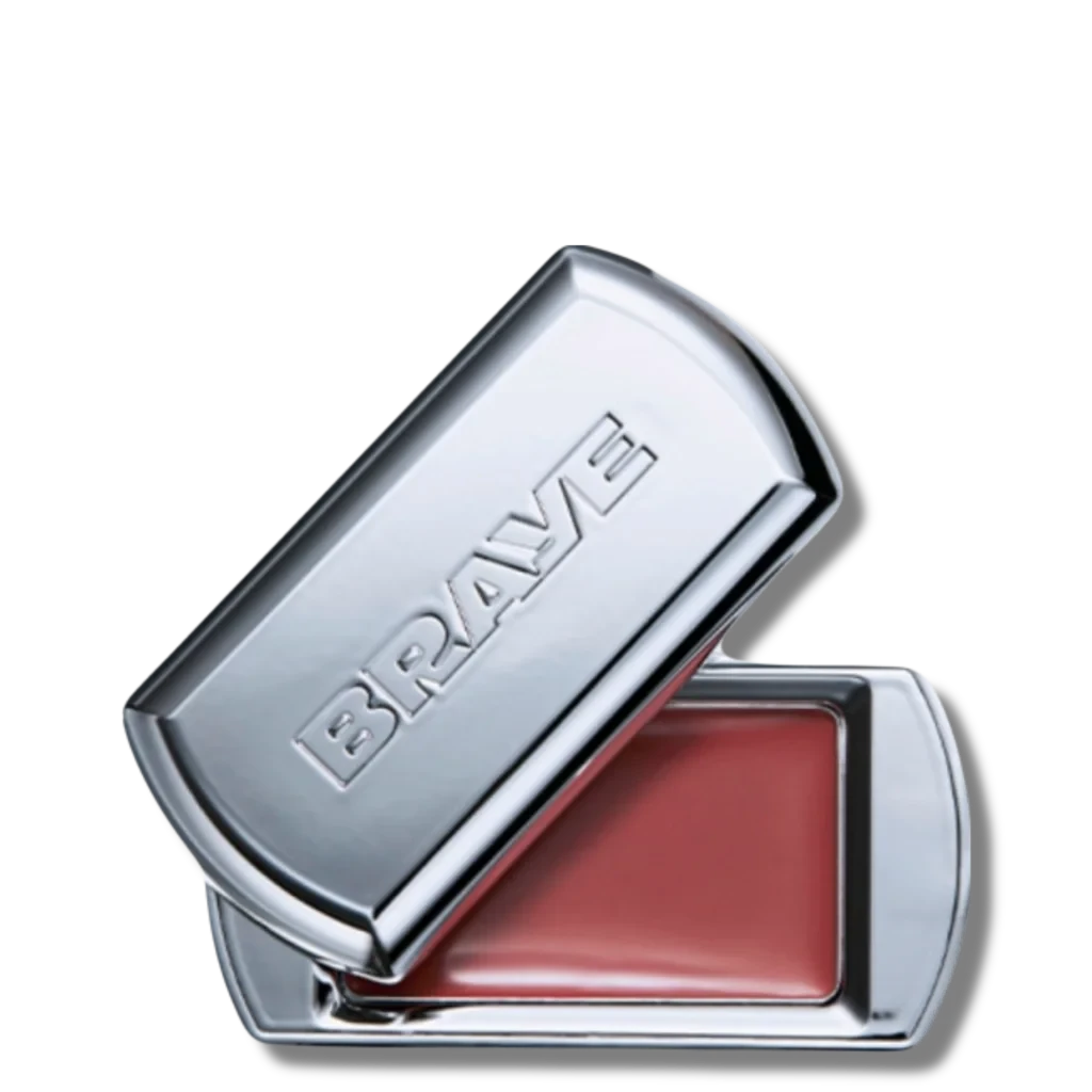 Багатофункціональний відтінковий бальзам-слайдер для губ BRAYE Lipsleek 03 Posh, фото 1