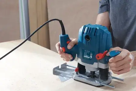 Фрезер Bosch GOF 130 Professional 06016B7000, фото 2