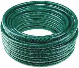 Садовий шланг Wąż Ogrodowy Dedra 80N716 50м