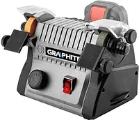 Стационарная шлифмашина Graphite TOP58G095