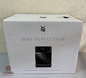 Кавомашина WMF Perfection 740L