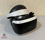 Окуляри віртуальної реальності Sony PlayStation VR, фото 2