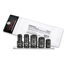 Ключі, головки, кліщі для гальмівної системи