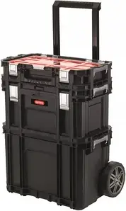 Ящик для інструментів Keter Connect Rolling System 233838