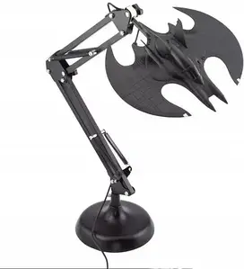 Подарунок Настільна лампа Batman Posable
