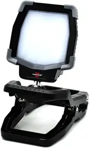 Світильник для майстерні LED CL 4050 MA CLIP, 3800LM, IP65 BRENNENSTUHL