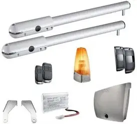 Комплект для розумного дому Somfy SGS Essential Connect 1244821