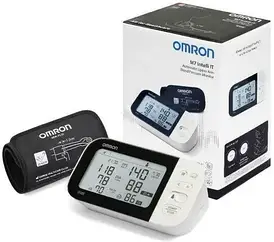 Тонометр Omron M7 IT HEM7361TEBK