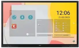 Інтерактивна дошка Nec Pn-Lc862 (60005901)