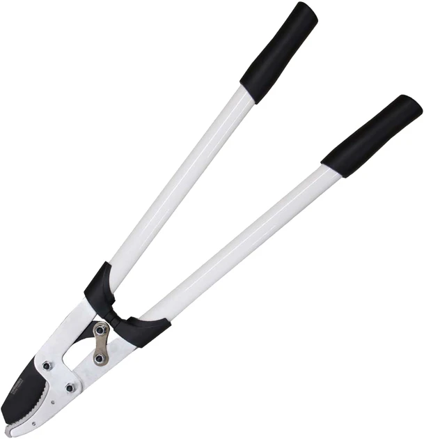 Гілкоріз 700мм зубчасте лезо 81046 HAISSER, фото 1