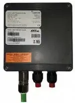 Аксесуари для спостереження Axis Puszka Połączeniowa Extb-3 Junction Box Excam (1537001)