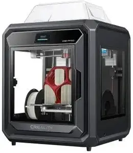 3D-принтер Creality Sermoon D3 Pro - dual-extruder (CRL23779)