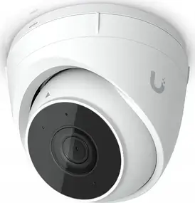 Промислова камера Ubiquiti Kamera Ip Ubiquiti Uvc-G5-Turret-Ultra Next-Gen 2K Poe Camera