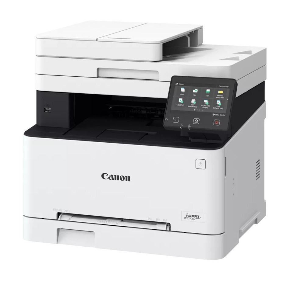 Canon MF655CDW 2