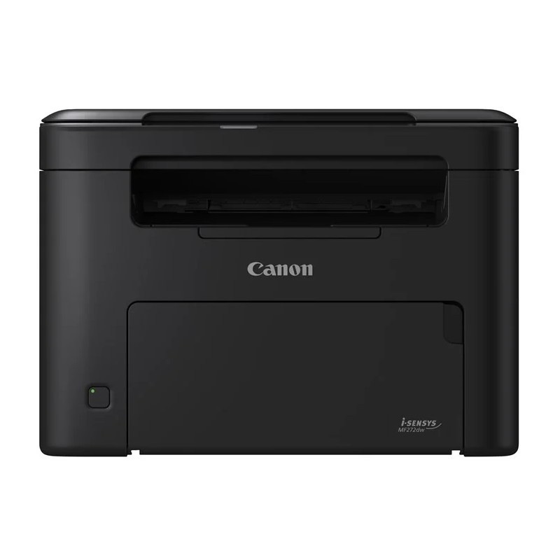 БФП A4 ч/б Canon i-Sensys MF272dw з Wi-Fi та Ethernet — компактний офіс на максималках, фото 1
