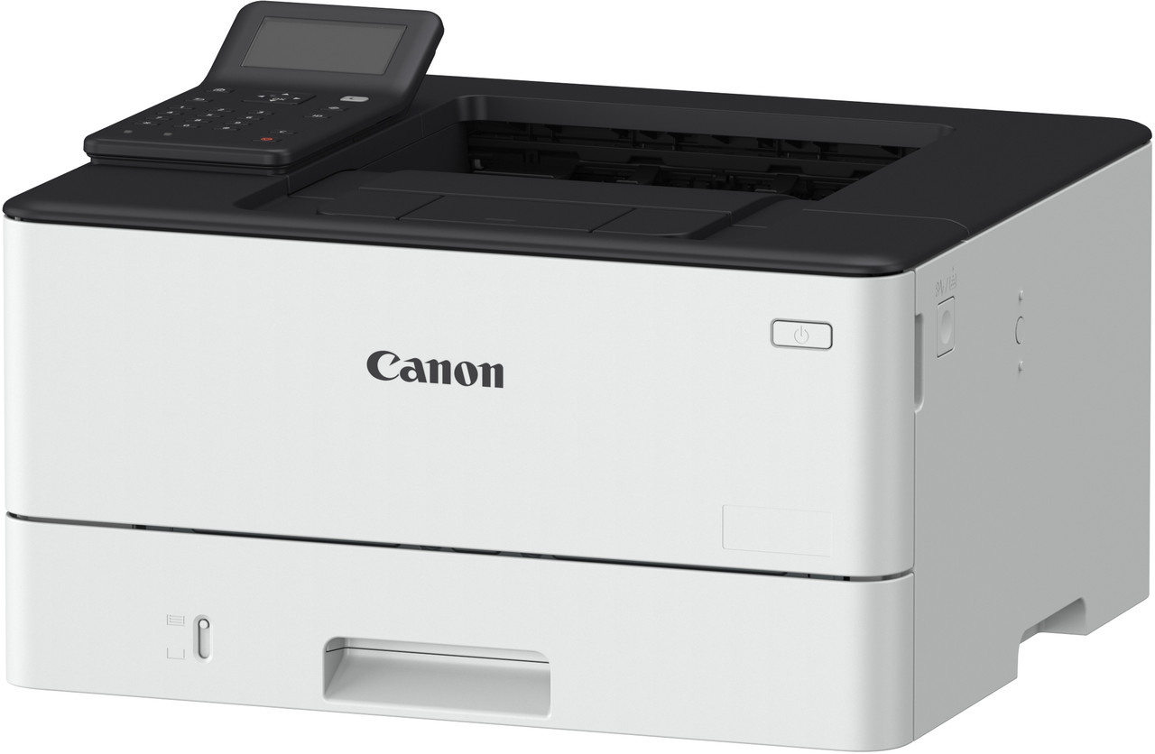 Принтер А4 ч/б Canon i-Sensys LBP243dw з Wi-Fi (5952C013), фото 1