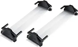 Аксесуар покращення візуального сприйняття Asus Bezel Free Kit (ABF01)