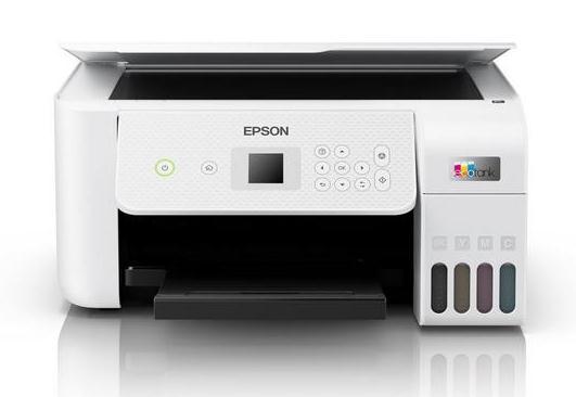Epson EcoTank L3266 1