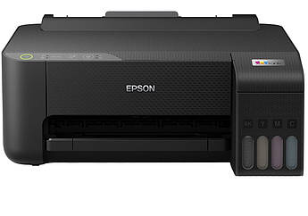 Принтер А4 кол. Epson L1250 з WI-FI (C11CJ71404)
