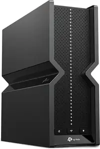 Маршрутизатор Tp-Link Archer BE550 EasyMesh WiFi7 (ARCHERBE550)