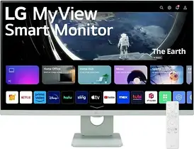 Монітор Lg 27" 27SR50F-G