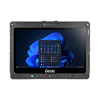 Захищений планшет Getac K120 G1 (i5-8250U) з GPS вживаний