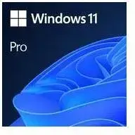 Операційна система Microsoft Windows 11 Pro GGK 64-bit DVD OEM English International (EN) (276568)